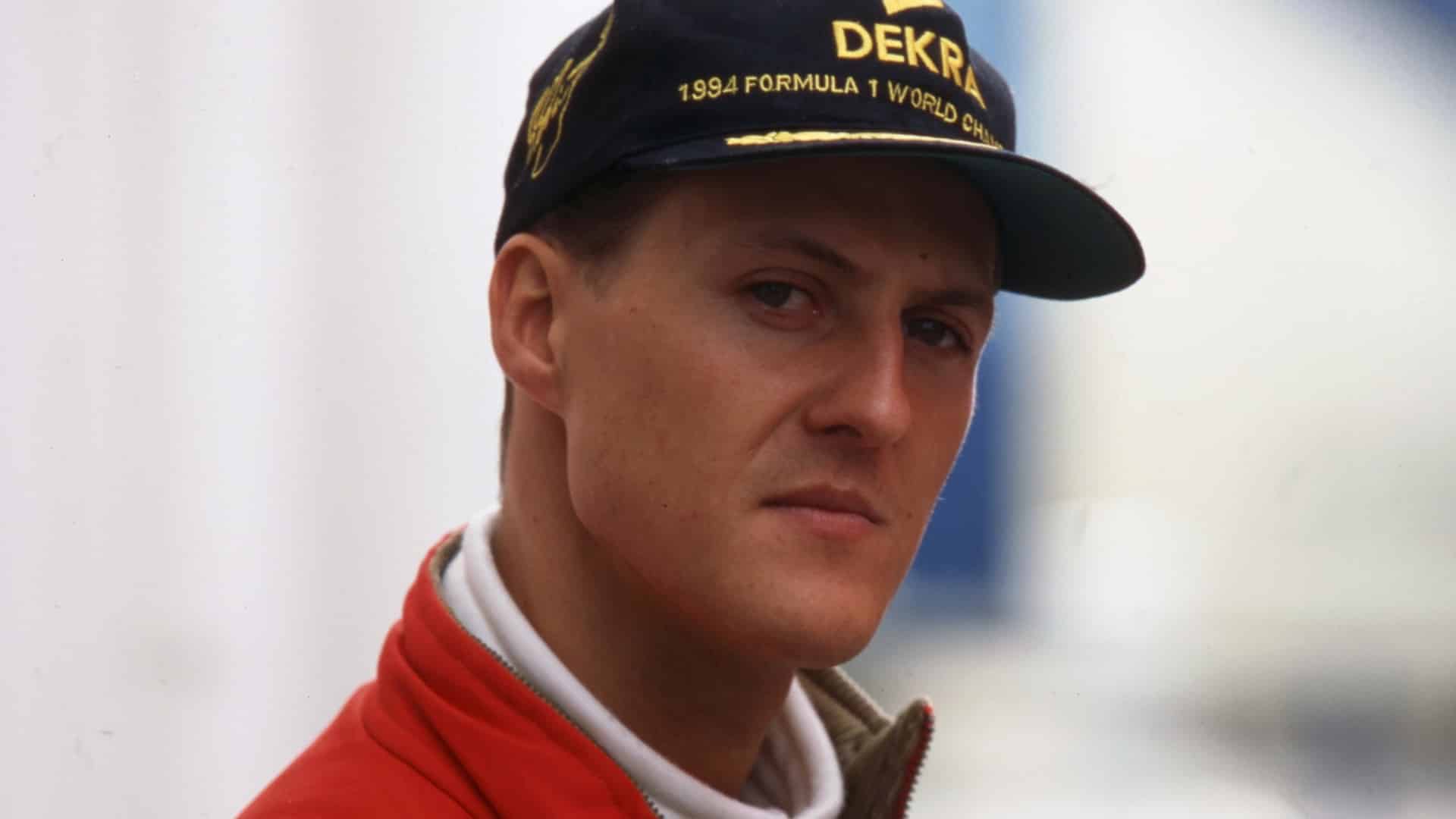 F1: Primeira entrevista após acidente? Família de Schumacher estuda