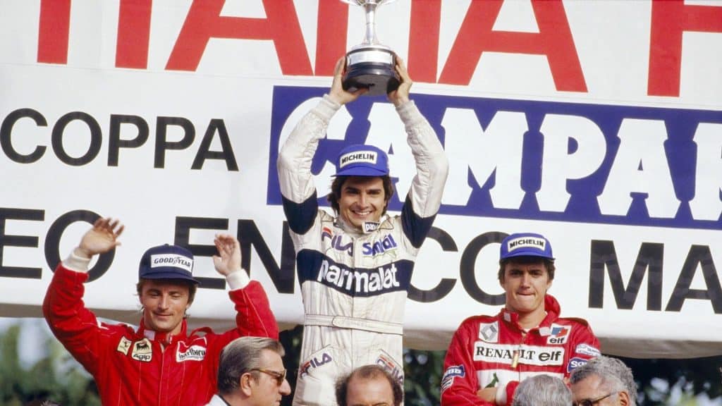 GP da Itália de Fórmula 1: história, vencedores e recordes