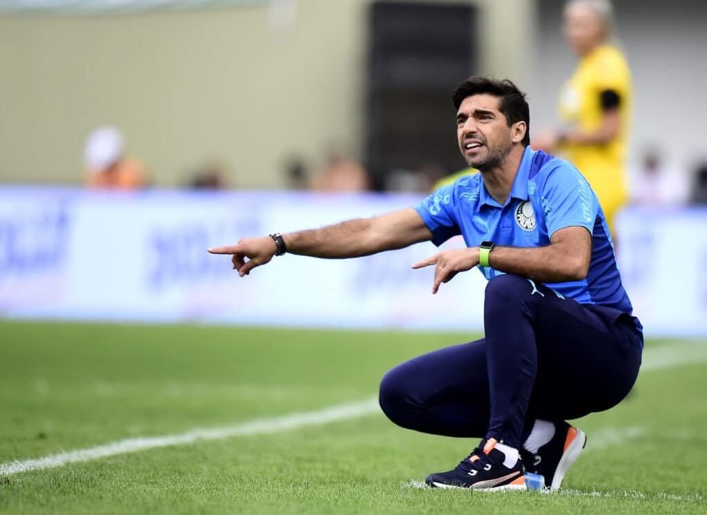 Melhores técnicos do Brasil: top 5 da atualidade e história
