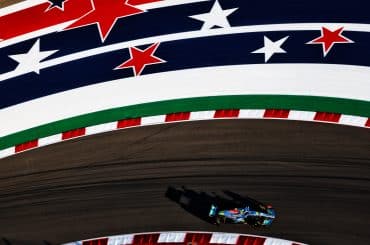 GP dos Estados Unidos de Fórmula 1: história, vencedores e recordes