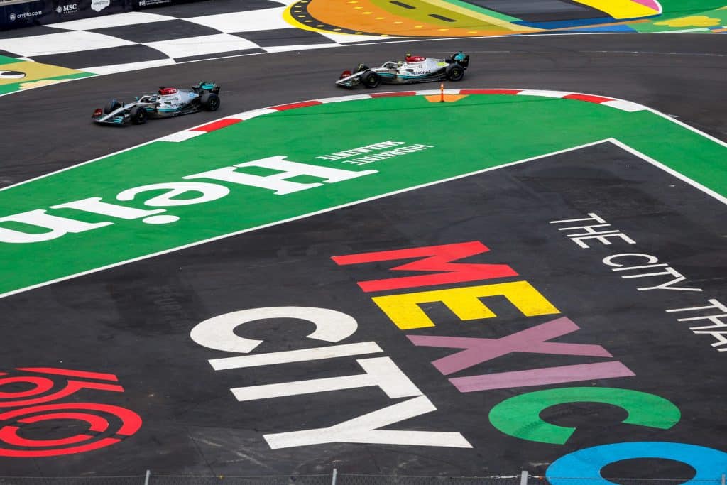 GP do México de Fórmula 1: história, vencedores e recordes