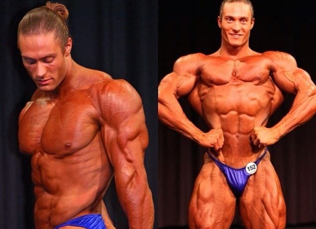 Chris Bumstead - História, títulos e curiosidades