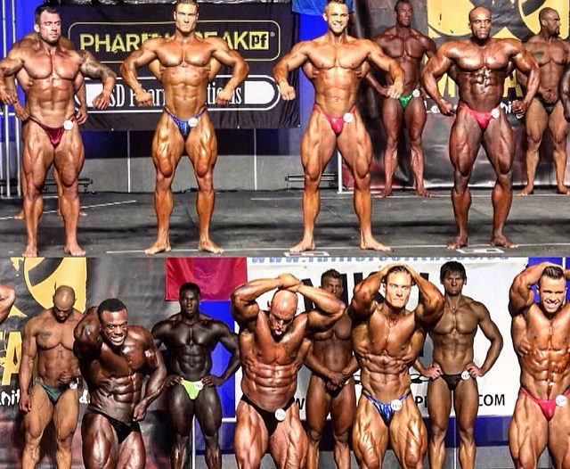 CBUM: altura, idade, peso e Mr. Olympia - Nutrata