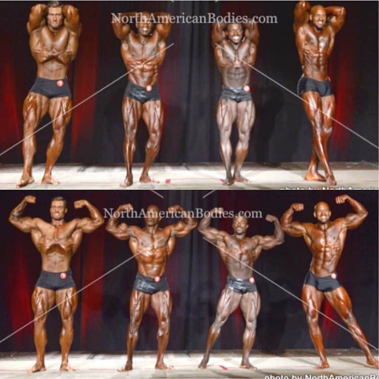 Chris Bumstead - História, títulos e curiosidades