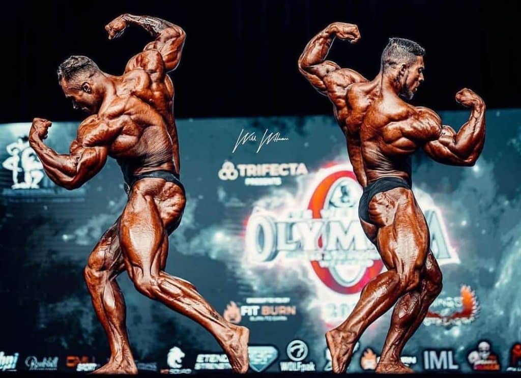 Chris Bumstead - História, títulos e curiosidades