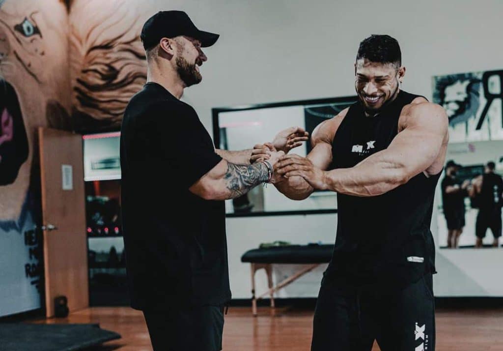 Chris Bumstead - História, títulos e curiosidades