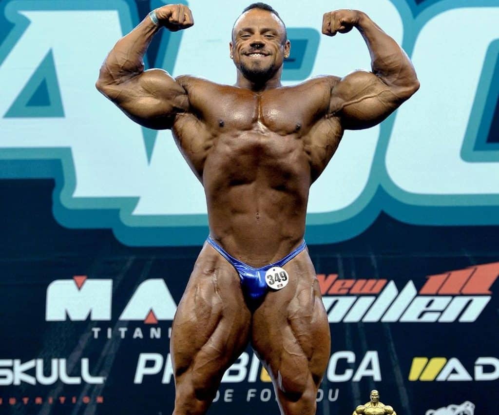 Overall Muscle Contest ABC 2023 – Conheça os campeões