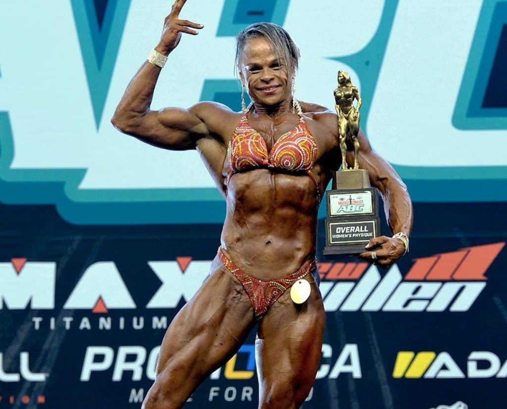 Overall Muscle Contest ABC 2023 – Conheça os campeões