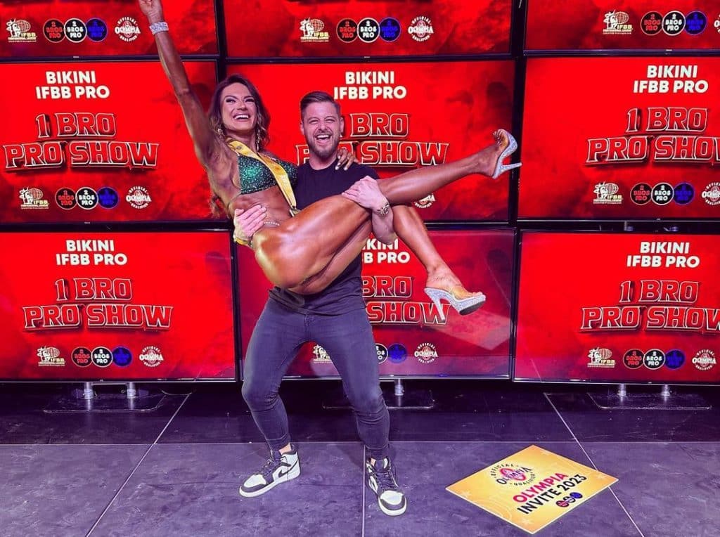 Bikini Bro Pro 2023 – Confira o resultado completo