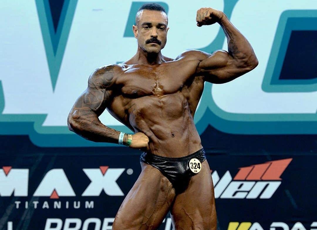 Overall Muscle Contest ABC 2023 – Conheça os campeões