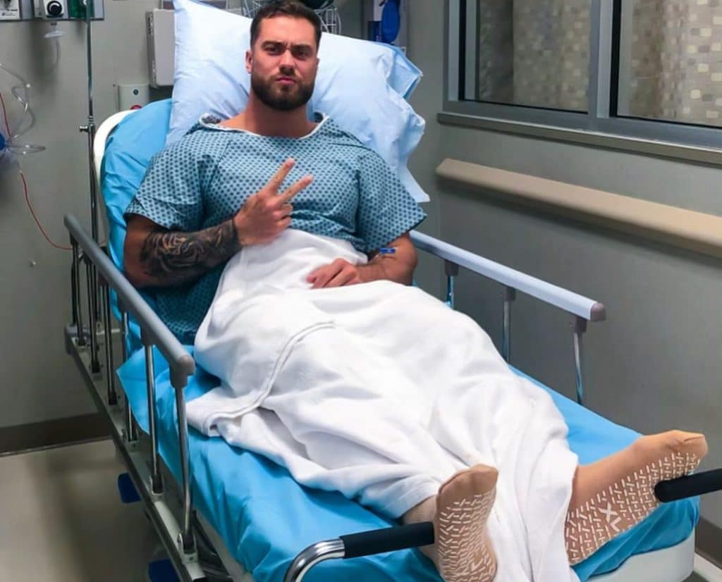Chris Bumstead - História, títulos e curiosidades
