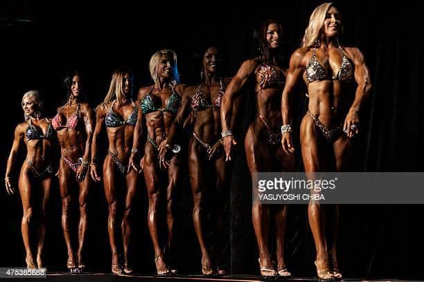 Arnold Classic Brasil - História e campeões