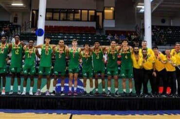 Brasil anuncia convocação para o Mundial de Basquete Masculino sub-19