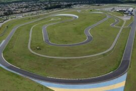 Autódromo Internacional de Goiânia – História, provas e vencedores