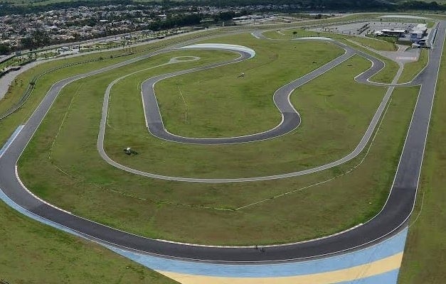 Autódromo Internacional de Goiânia – História, provas e vencedores