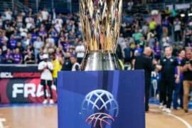 Basketball Champions League Americas: história e campeões
