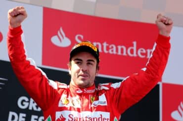 Agora ou nunca! Última vitória de Fernando Alonso completa 10 anos