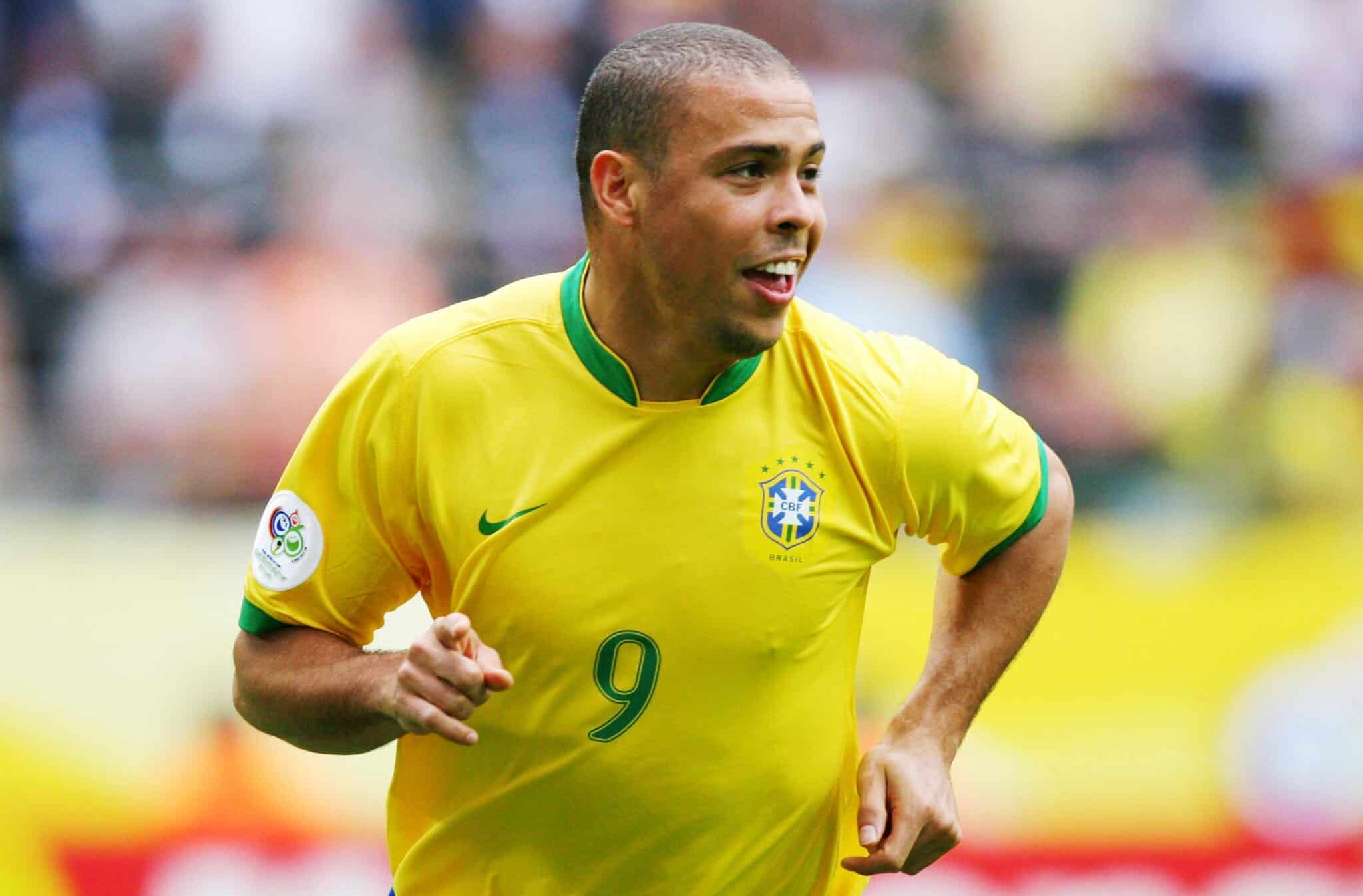 Consciência Negra e os brasileiros que mudaram a história na Copa do Mundo