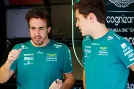 Felipe Drugovich tem futuro DEFINIDO para 2024