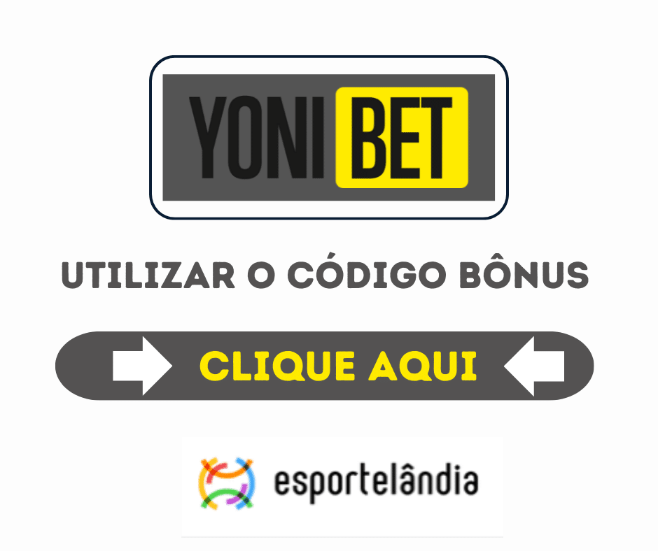 Yonibet bonus