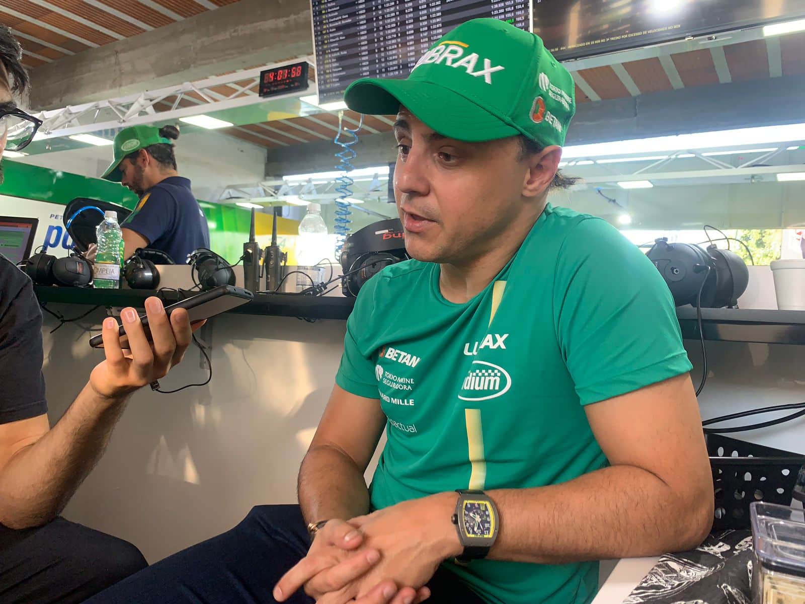 Felipe Massa