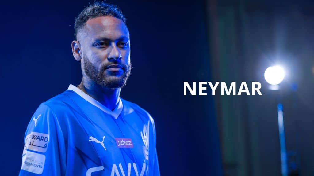 Tudo sobre Neymar: biografia, times, títulos e curiosidades