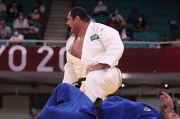 Mundial de Judô 2023: Brasil segue na disputa por medalha de Bronze