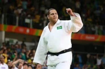 Rafael Silva divulga planos para após Olimpíadas de Paris 2024