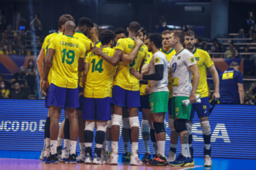 Brasil x Cuba – Dica, palpite e prognóstico – 10/06