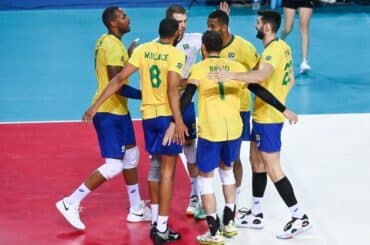 Brasil x Bulgária – Dica, palpite e prognóstico – 20/06