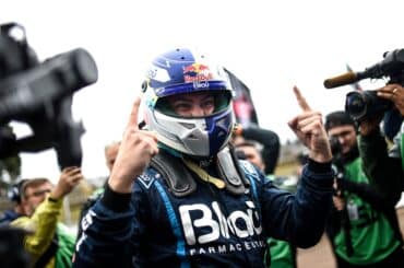 Pole position em Cascavel, Felipe Fraga revela estratégia para conseguir a 1ª vitória