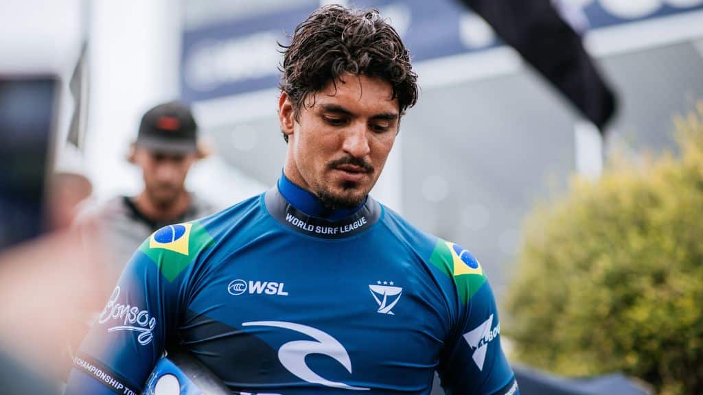Gabriel Medina convida os parças! Neymar e Jimmy Butler podem aparecer em Saquarema
