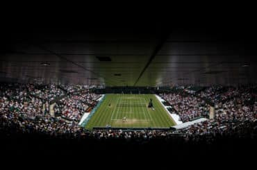 Os tenistas do Brasil em Wimbledon 2023