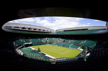 Wimbledon 2023 vem aí, veja os aperitivos