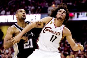 Anderson Varejão