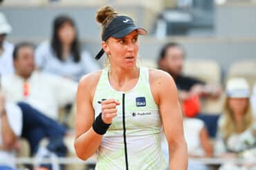Pedreira? Bia Haddad e Thiago Monteiro conhecem rivais de Wimbledon 2023