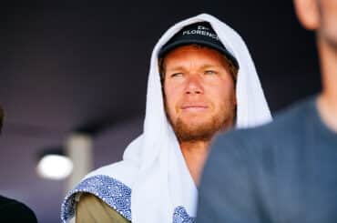 John John Florence elogia o Finals mas critica Trestles: “Não é tão emocionante”