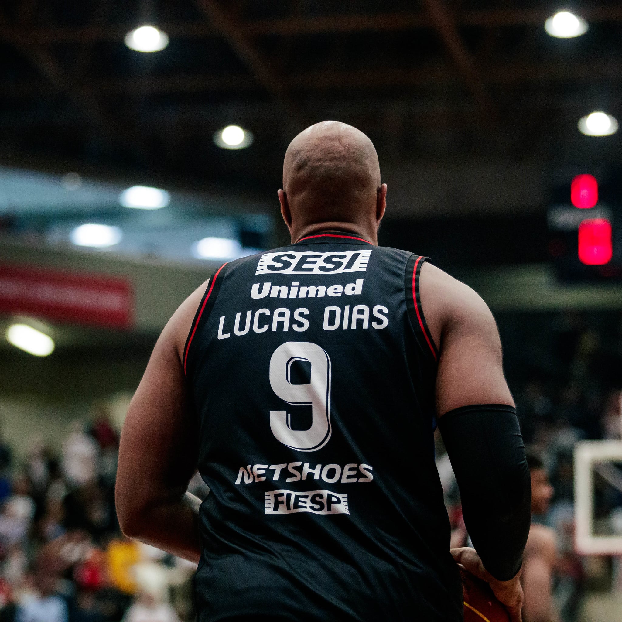Lucas Mariano Lucas Dias