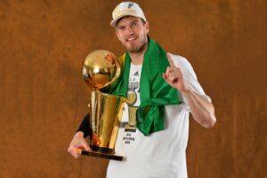 Thiago Splitter