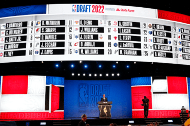 Brasil tem apenas um representante no Draft da NBA; veja quem é