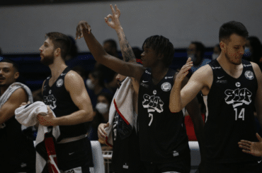 Jogador do Corinthians é retirado do Draft da NBA
