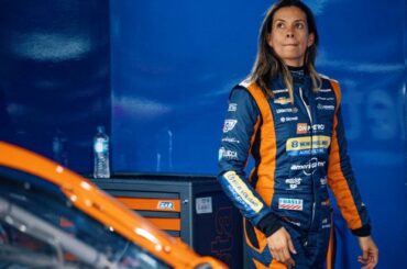 Top-10 na Stock Series, Kaká Magno faz avaliação positiva do 1º semestre