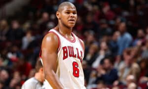 Cristiano Felicio
