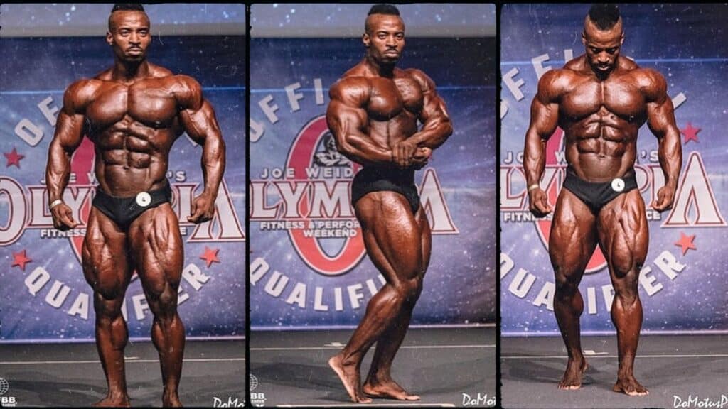 Campeões da Classic Physique San Marino Pro ao longo da história (lista atualizada)