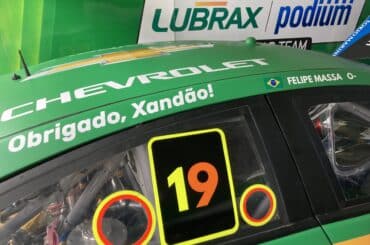 [Entrevista] Felipe Massa conta detalhes sobre homenagem para Xandy Negrão em etapa da Stock Car; confira
