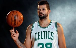 Vitor Faverani