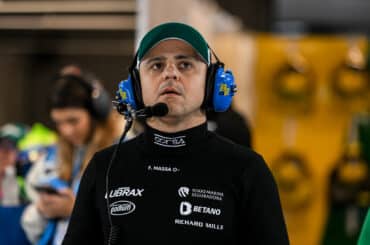 Felipe Massa comenta retorno à Interlagos: “Está no meu coração!”