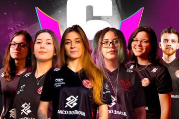 Times femininos de Rainbow Six – Conheça os detalhes de cada equipe [2023]