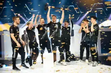 R6: Conheça o competitivo do game