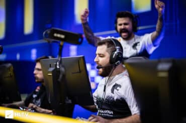 IEM Cologne 2023: FURIA e Imperial estrearam na competição